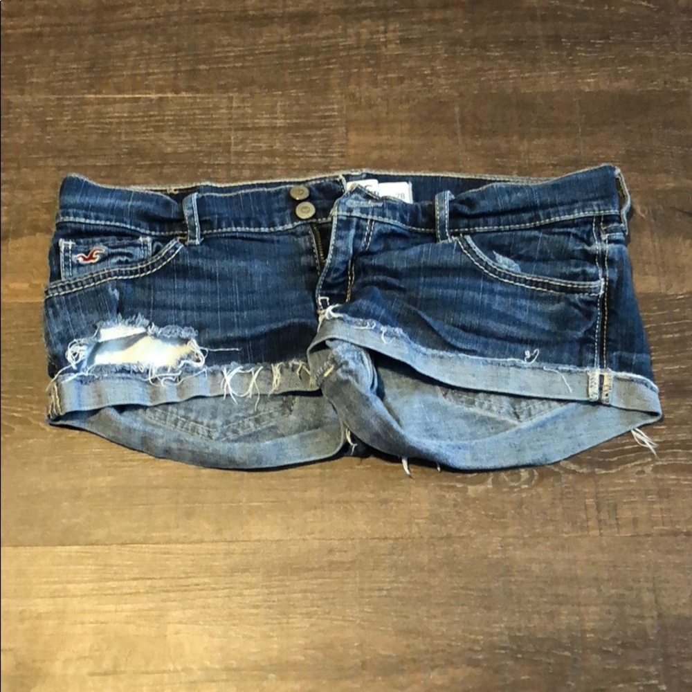 Hollister Shorts🌻